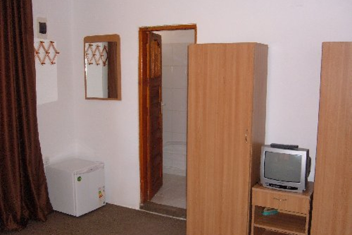 VILA Mario Residence (fosta Victoria)