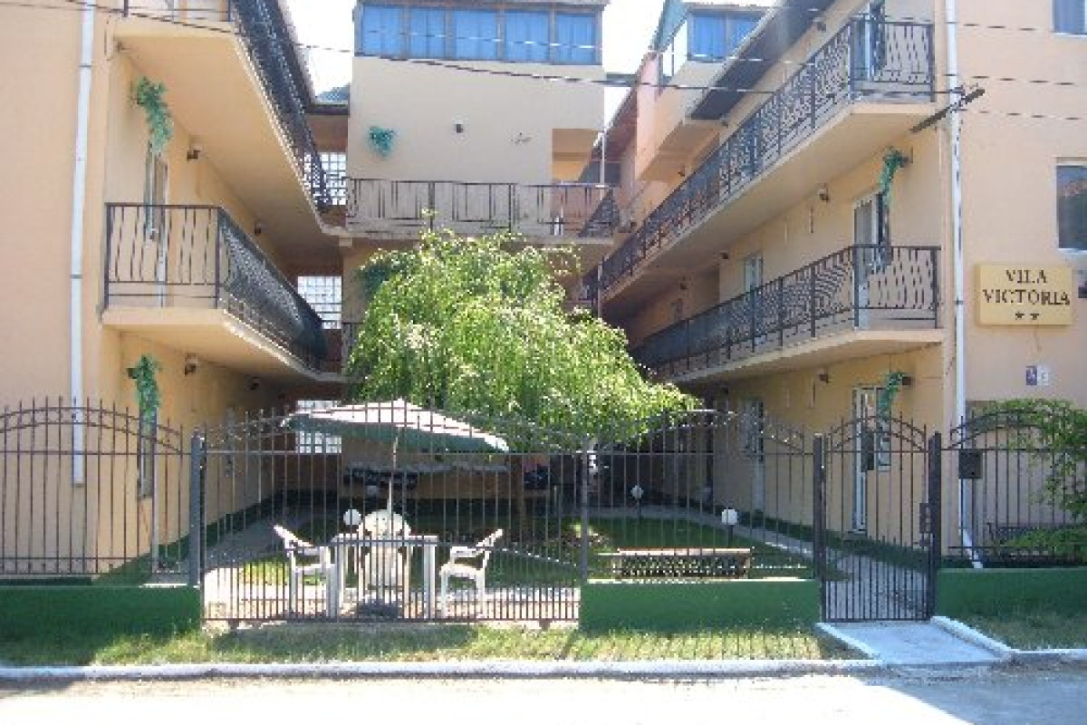 VILA Mario Residence (fosta Victoria)