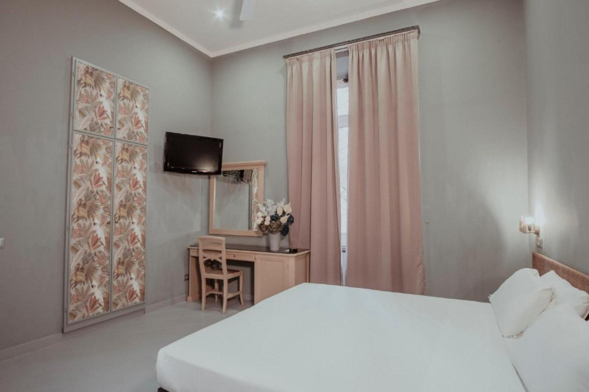 Hotel Marisa