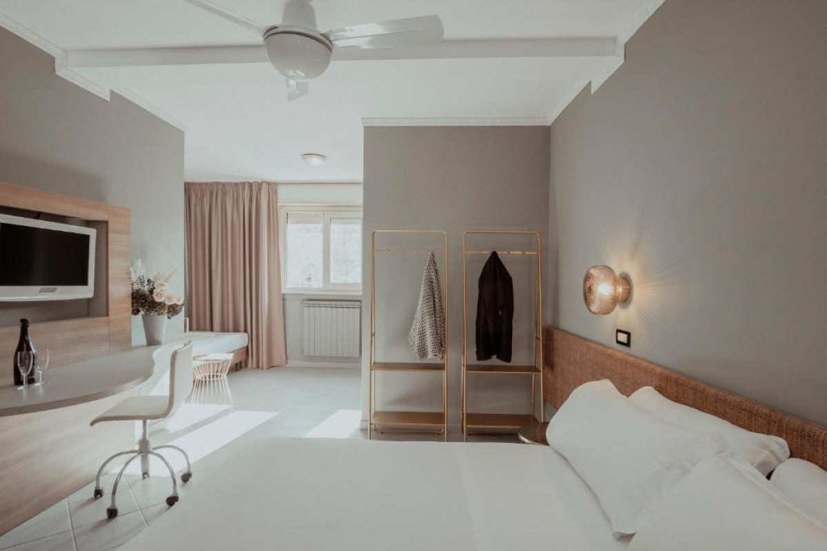 Hotel Marisa