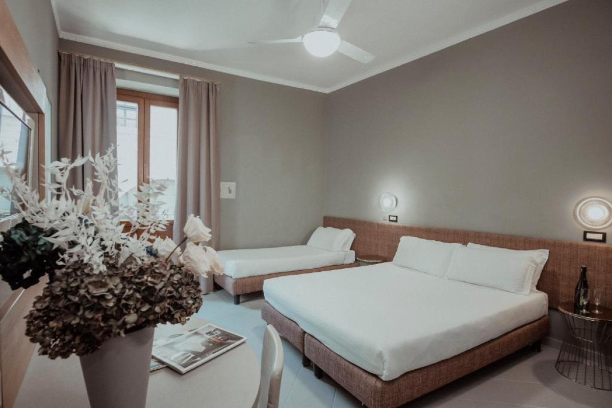 Hotel Marisa