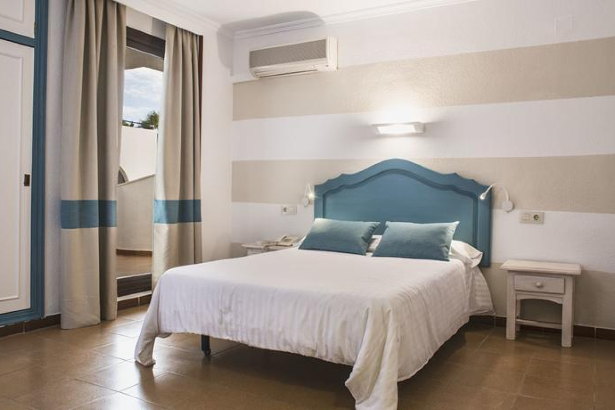 Hotel Marlin Antilla Playa