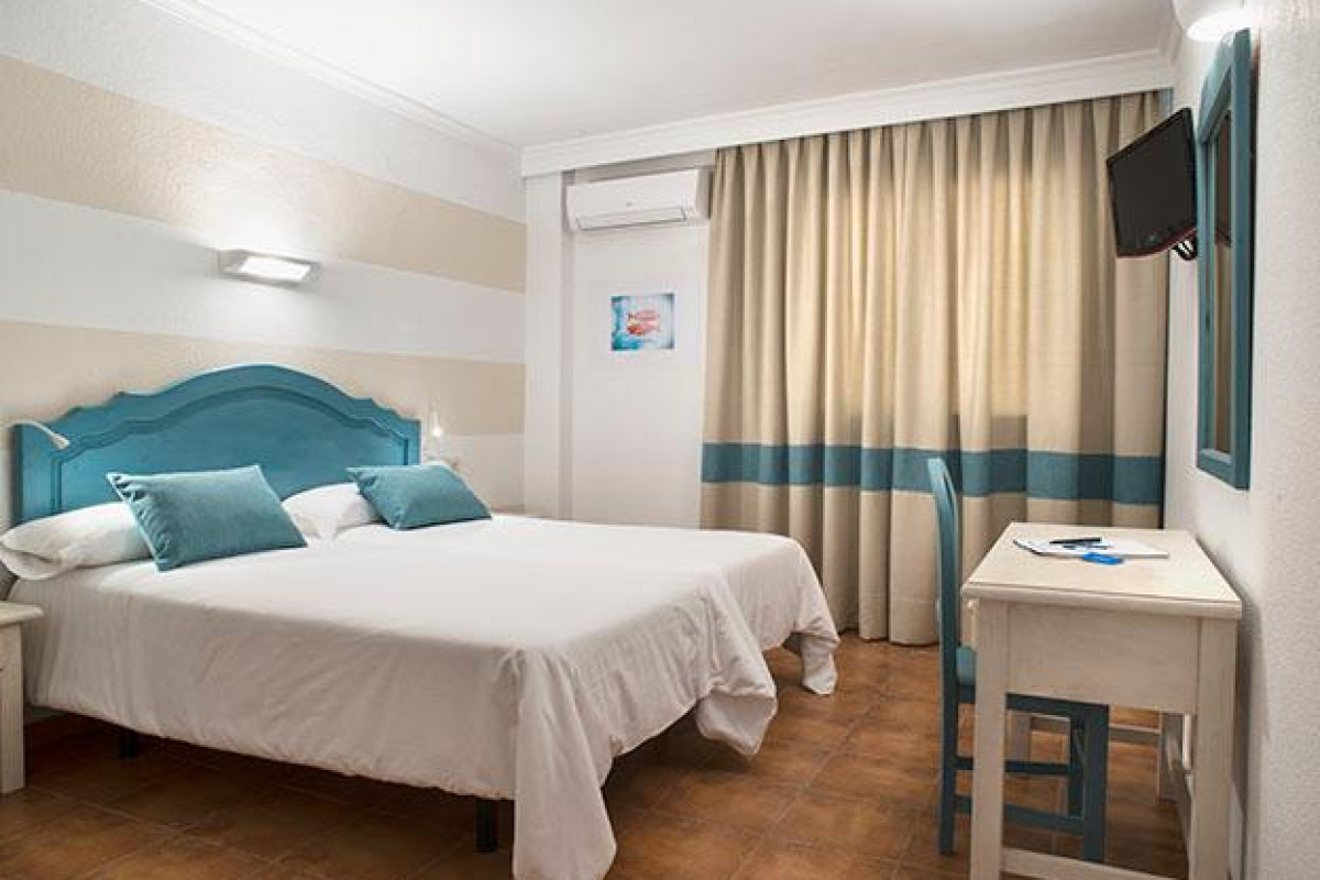 Hotel Marlin Antilla Playa