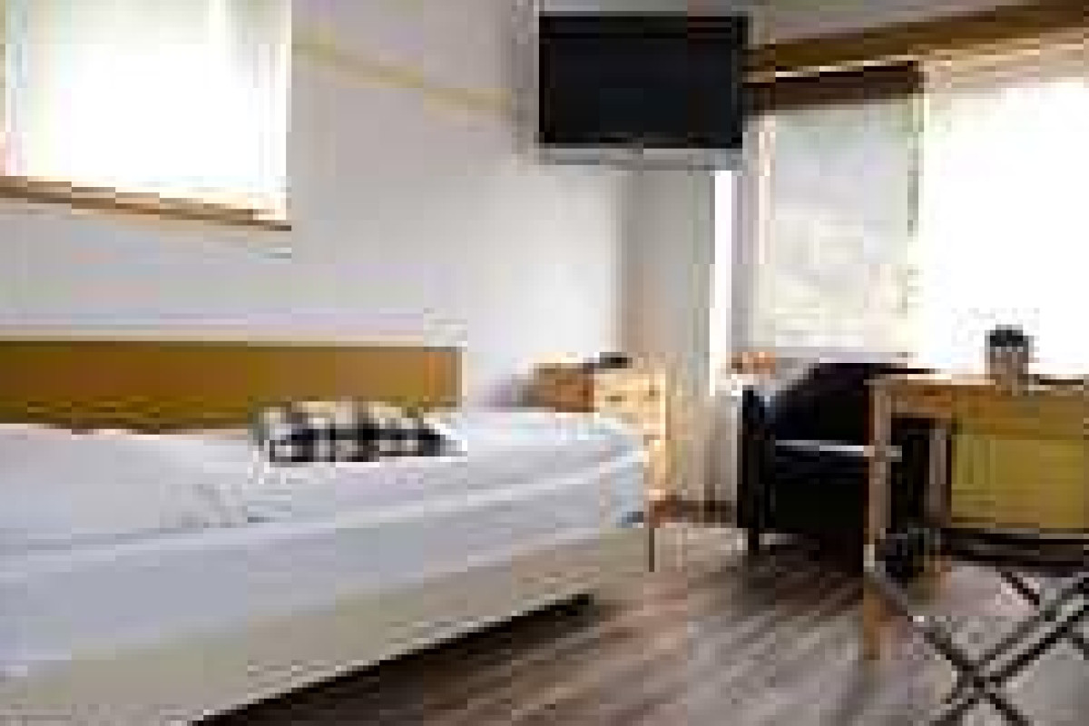 Hotel Marmotte