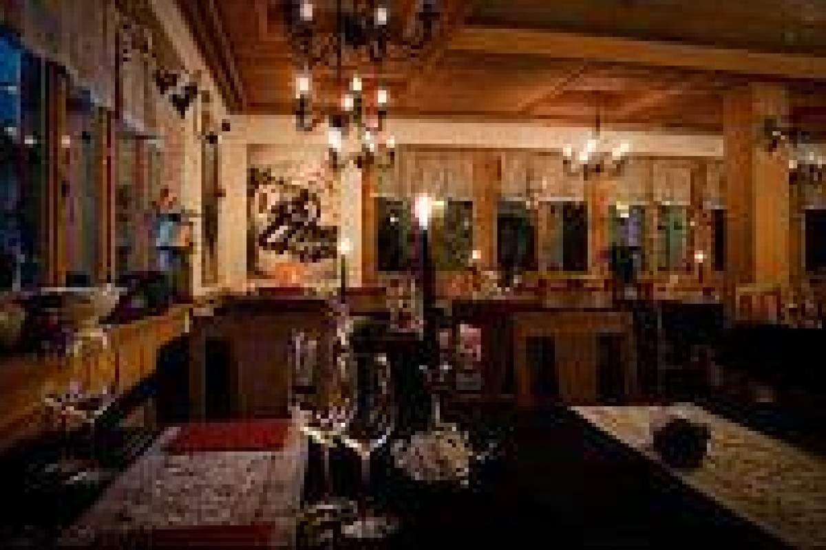Hotel Marmotte