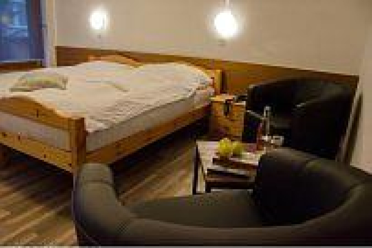 Hotel Marmotte