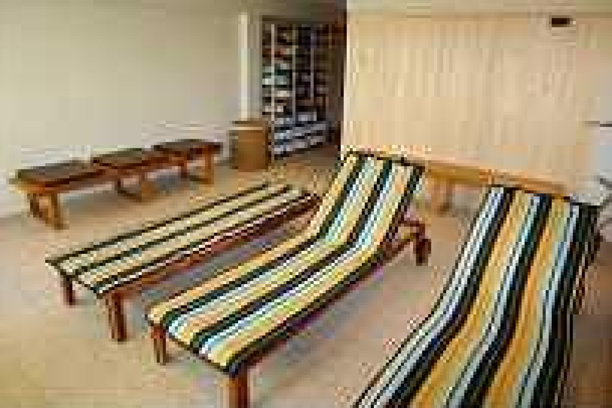 Hotel Marmotte
