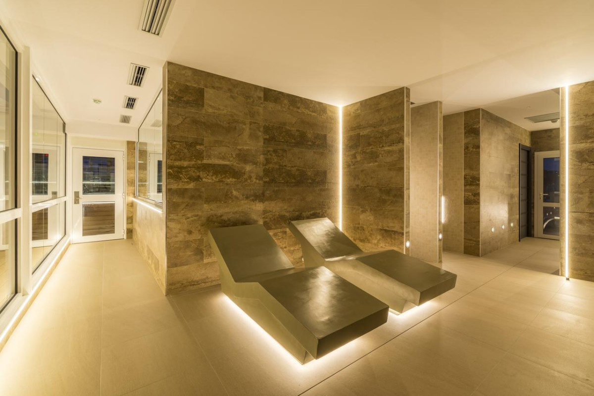 Hotel Marsol