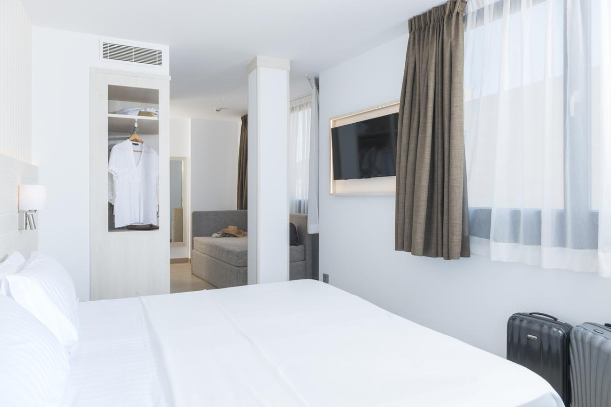 Hotel Marsol