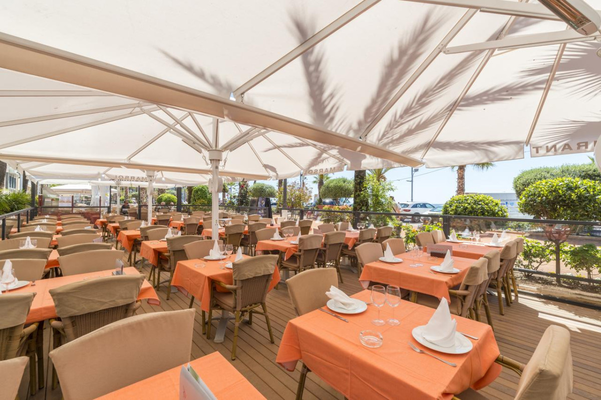 Hotel Marsol
