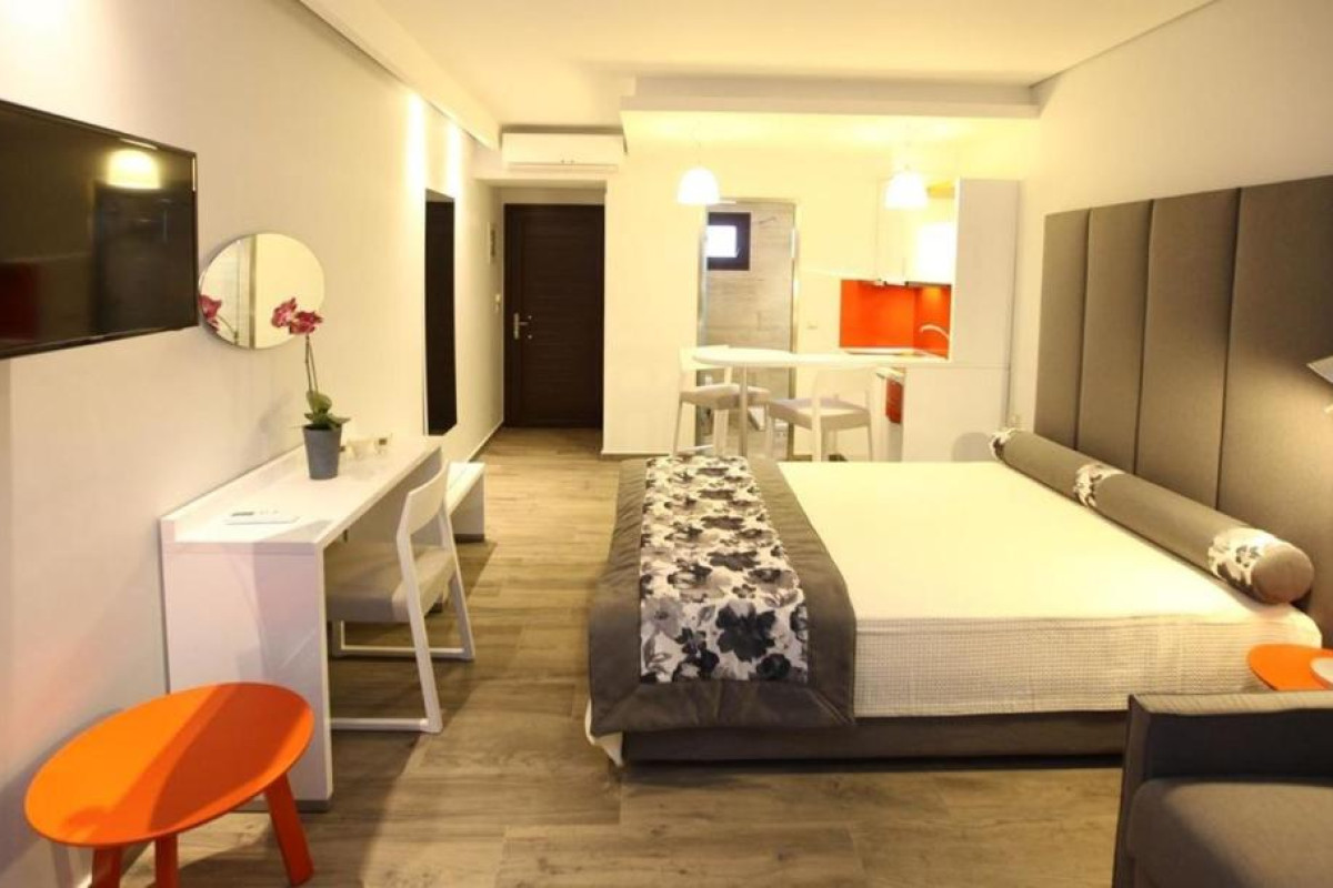 Hotel Mary's Luxury