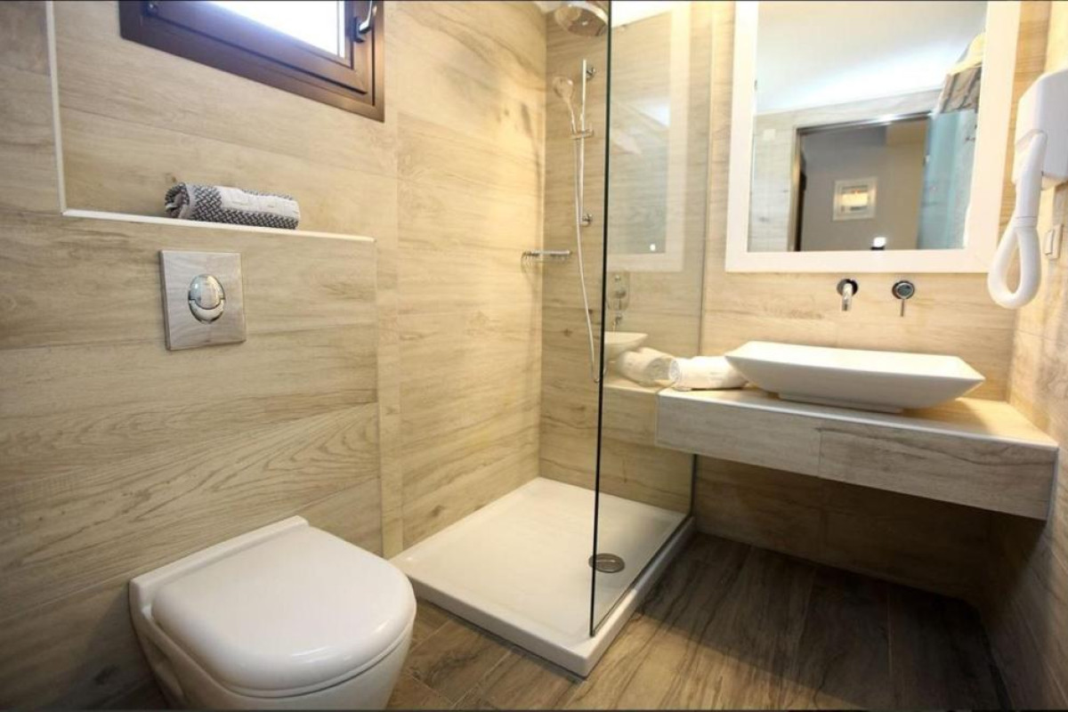 Hotel Mary's Luxury