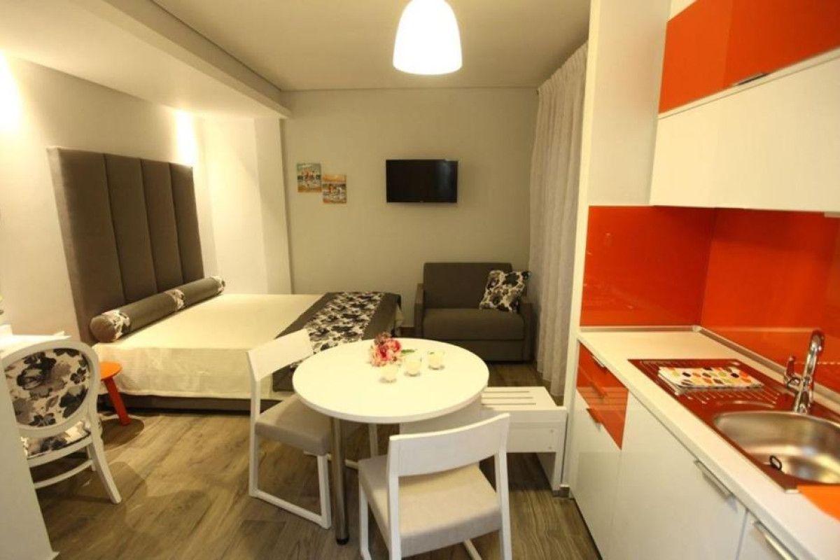 Hotel Mary's Luxury