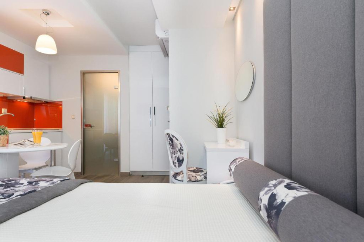 Hotel Mary's Luxury
