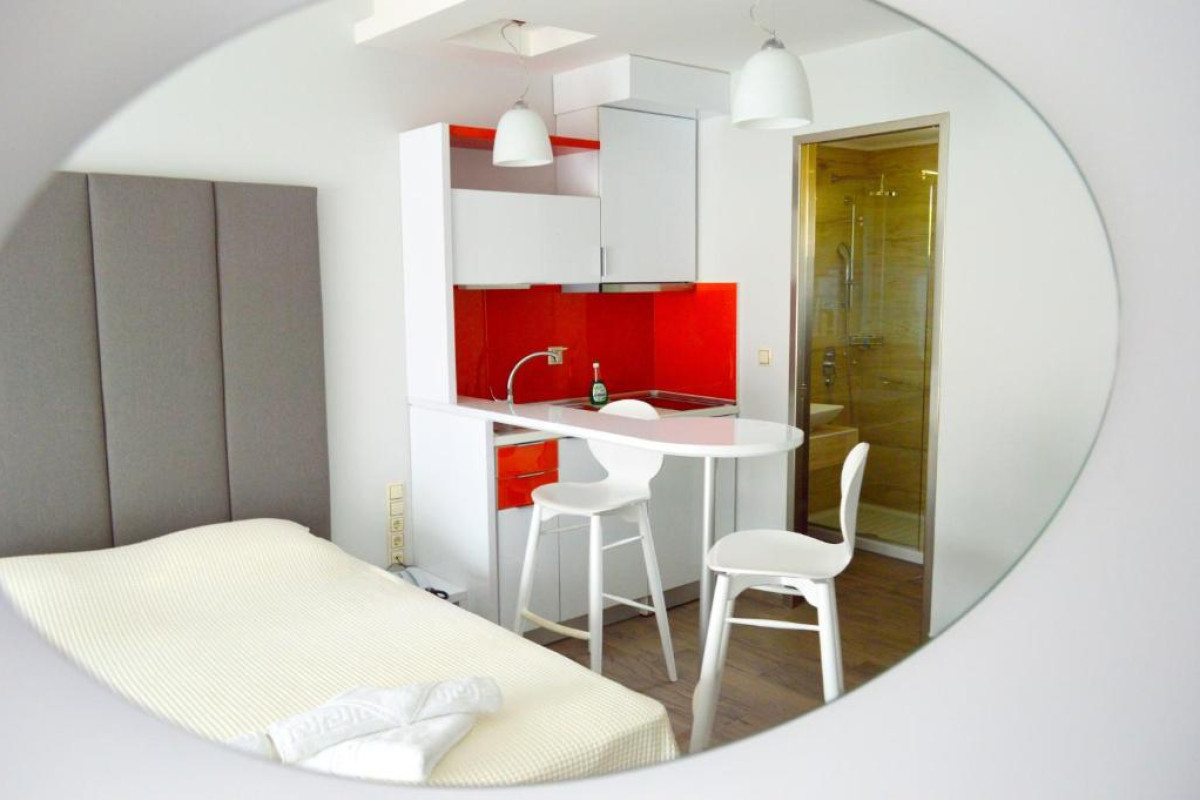 Hotel Mary's Luxury