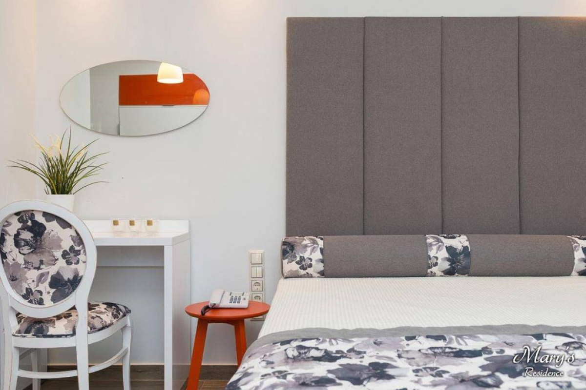 Hotel Mary's Luxury