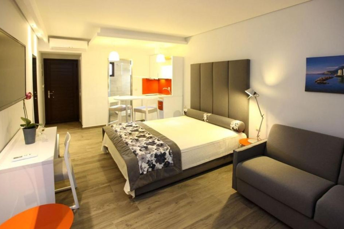 Hotel Mary's Luxury