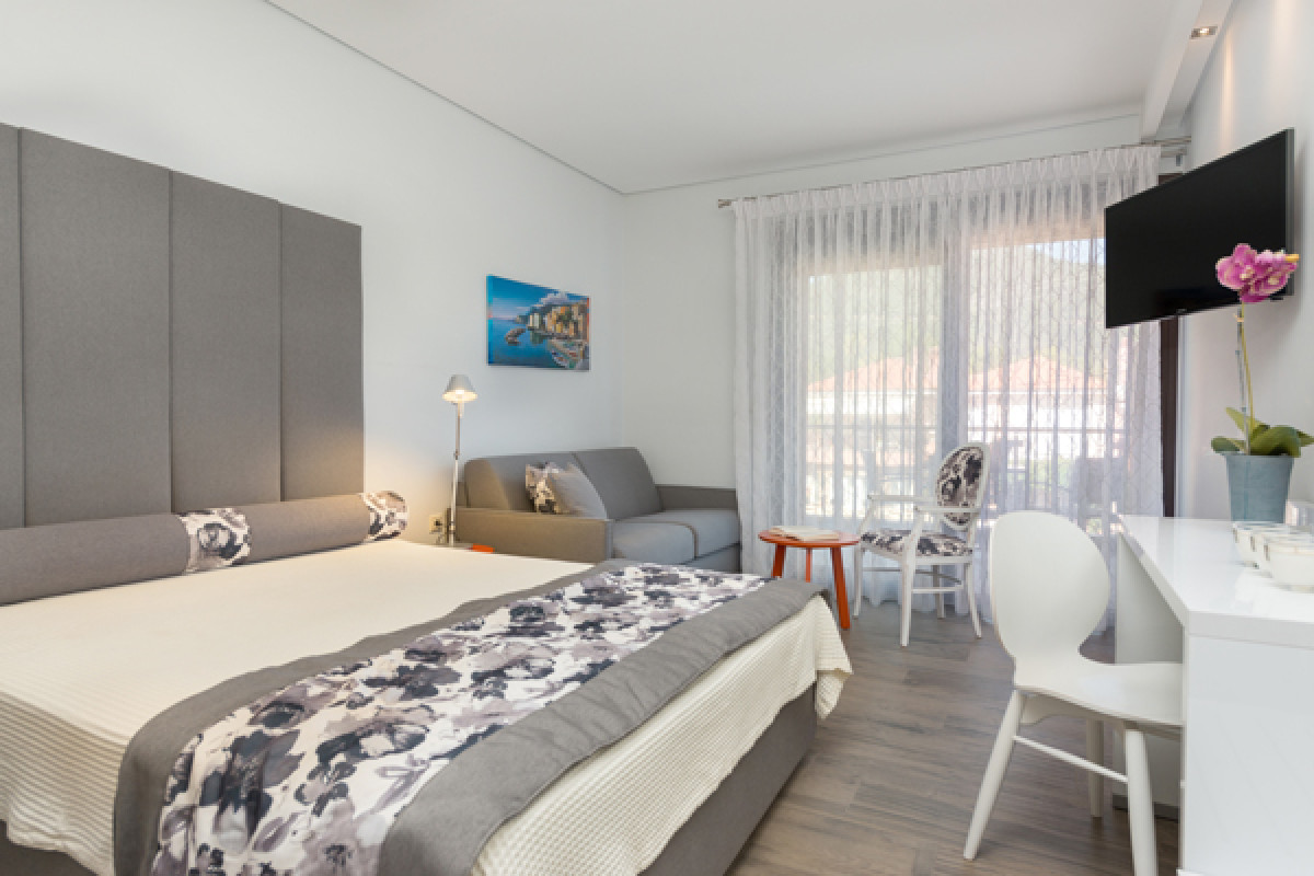 Hotel Marys Luxury Studios