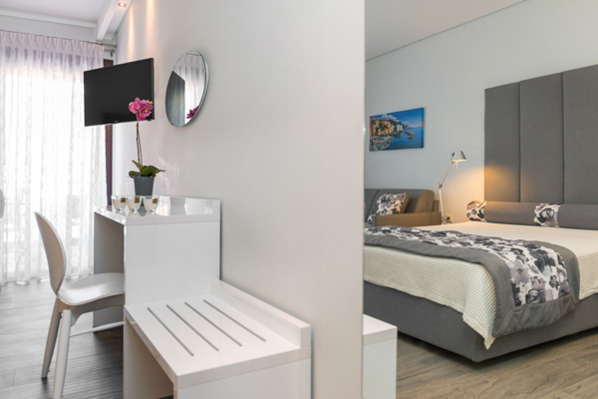 Hotel Marys Luxury Studios
