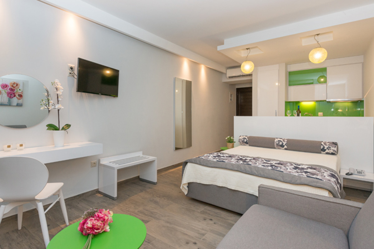 Hotel Marys Luxury Studios