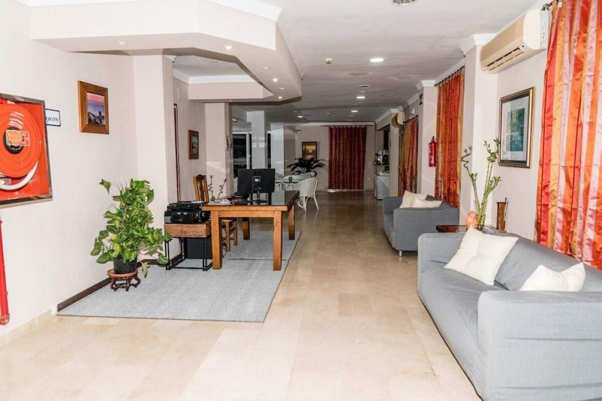 Hotel Matalascañas