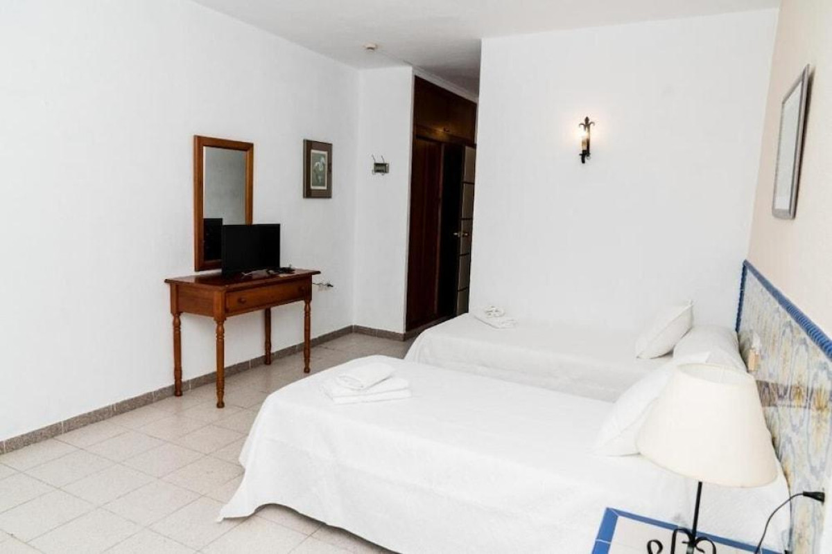 Hotel Matalascañas