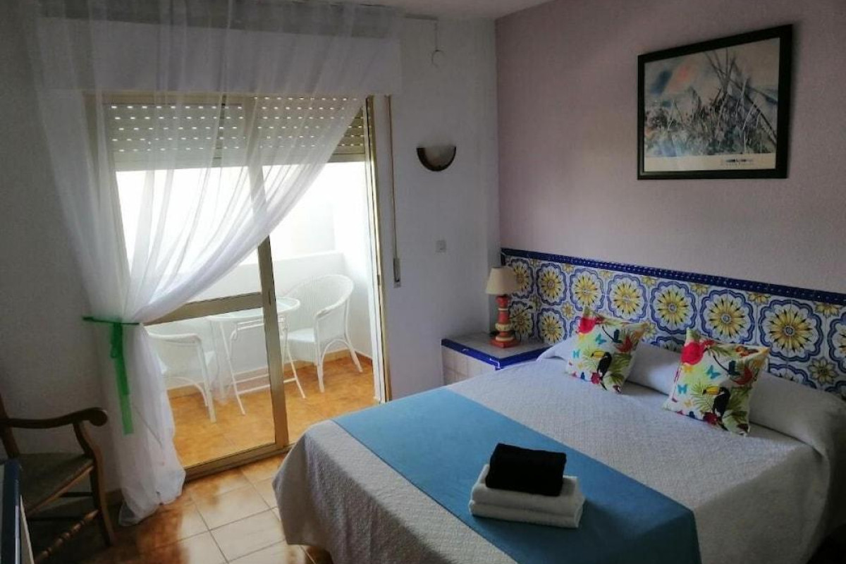Hotel Matalascañas