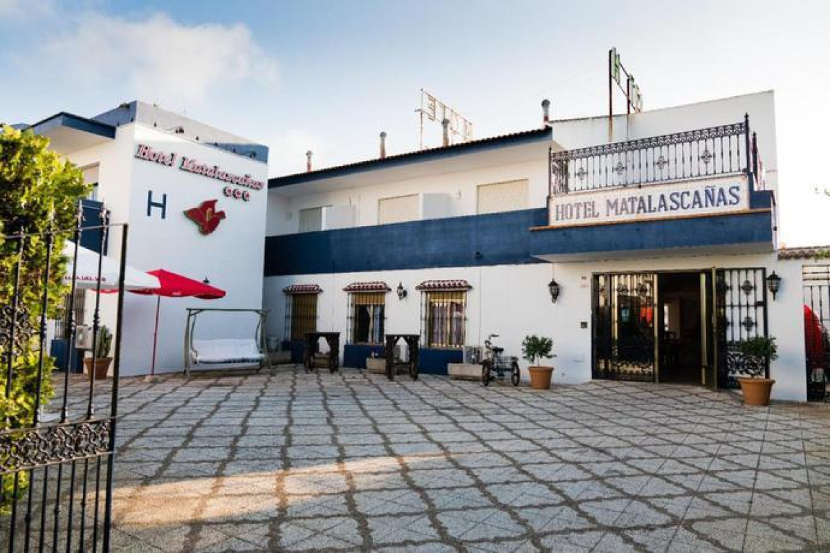 Hotel Matalascañas