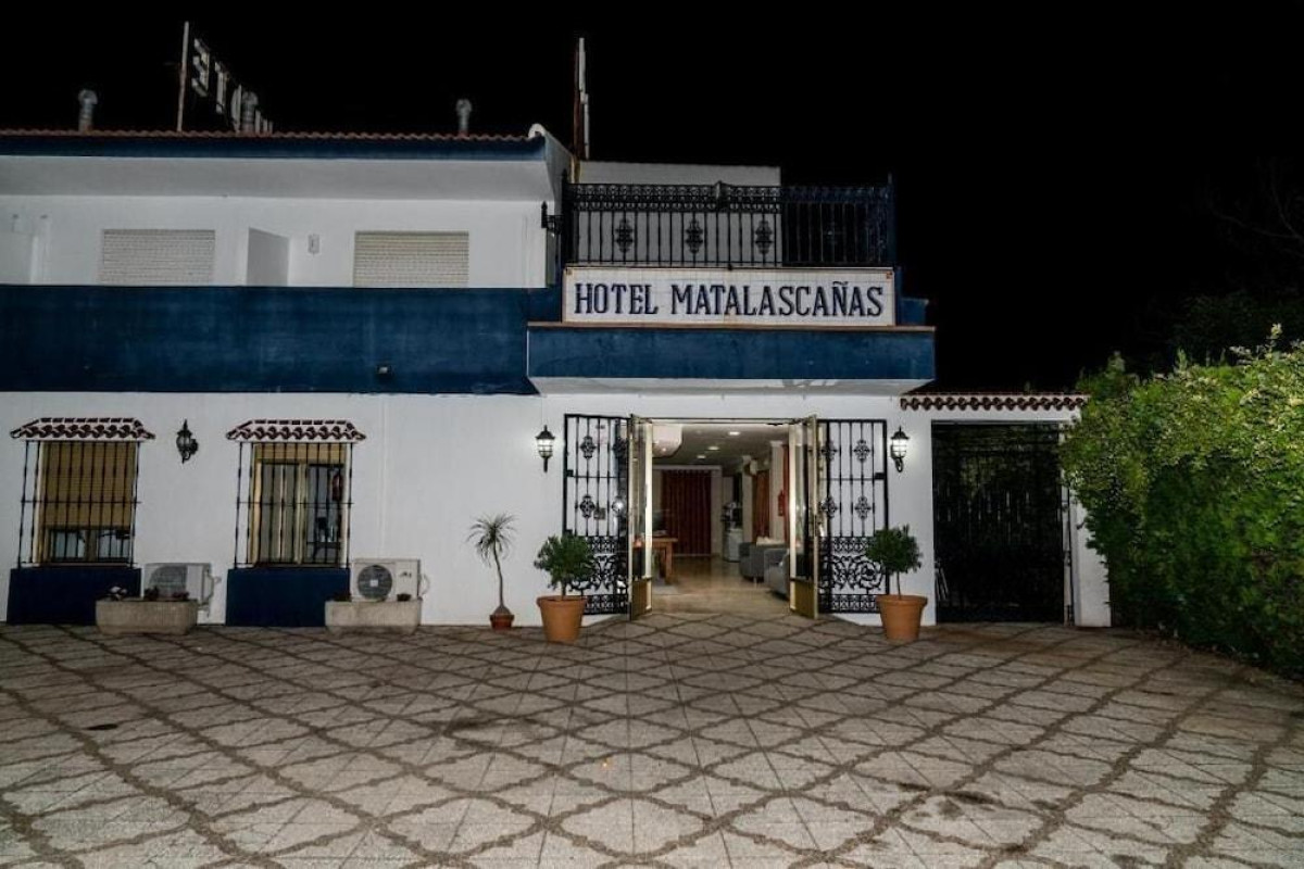 Hotel Matalascañas