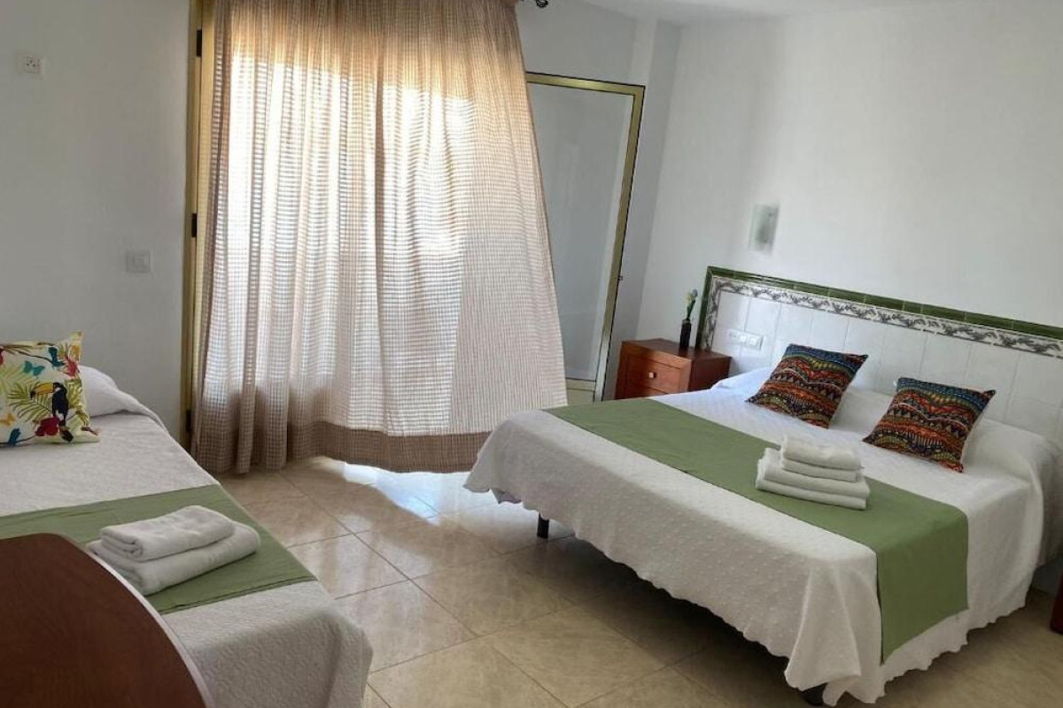 Hotel Matalascañas