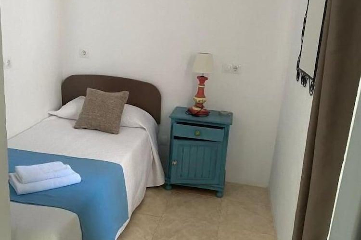 Hotel Matalascañas
