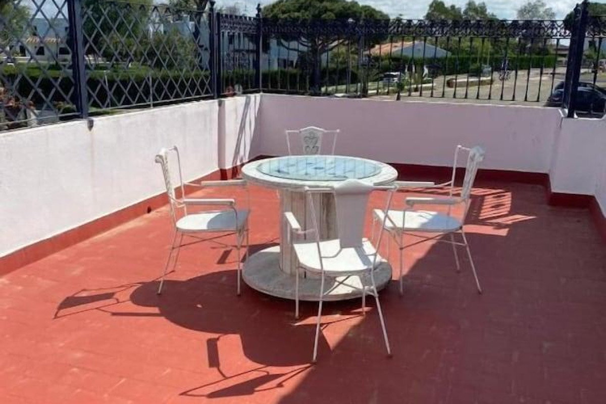 Hotel Matalascañas