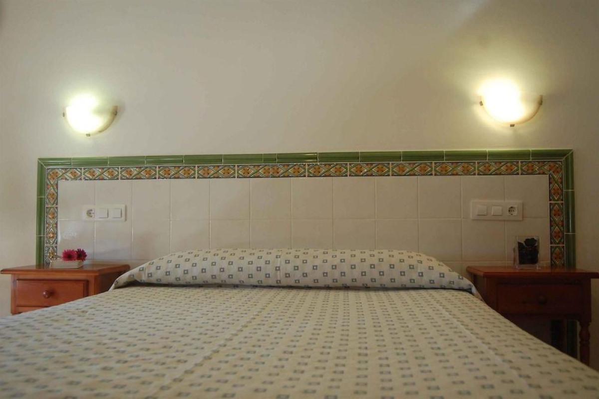 Hotel Matalascañas