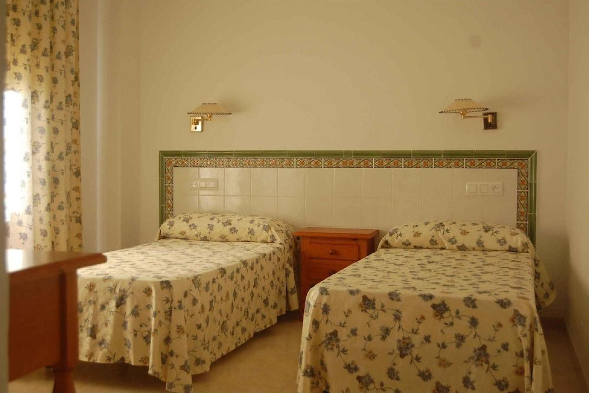 Hotel Matalascañas