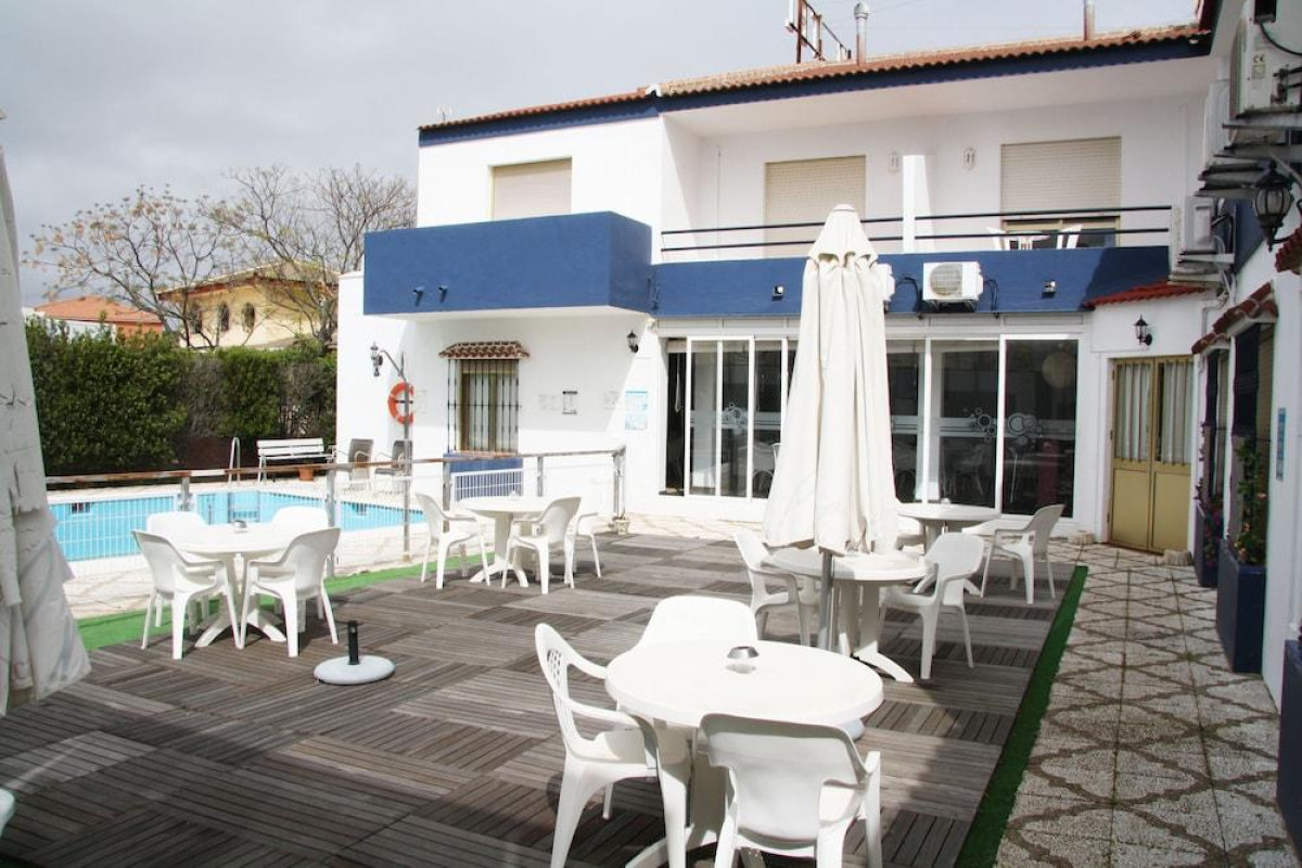 Hotel Matalascañas