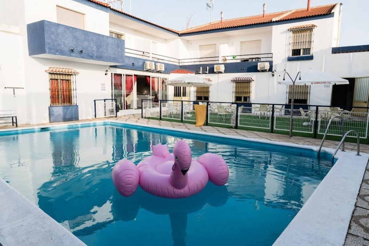 Hotel Matalascañas