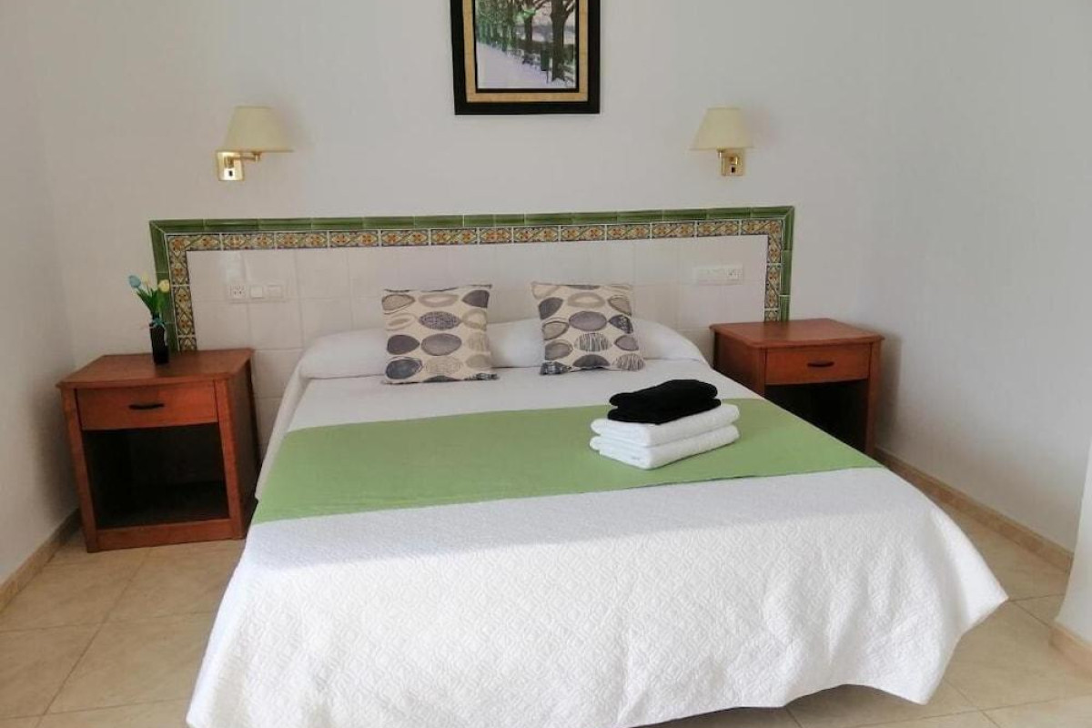 Hotel Matalascañas