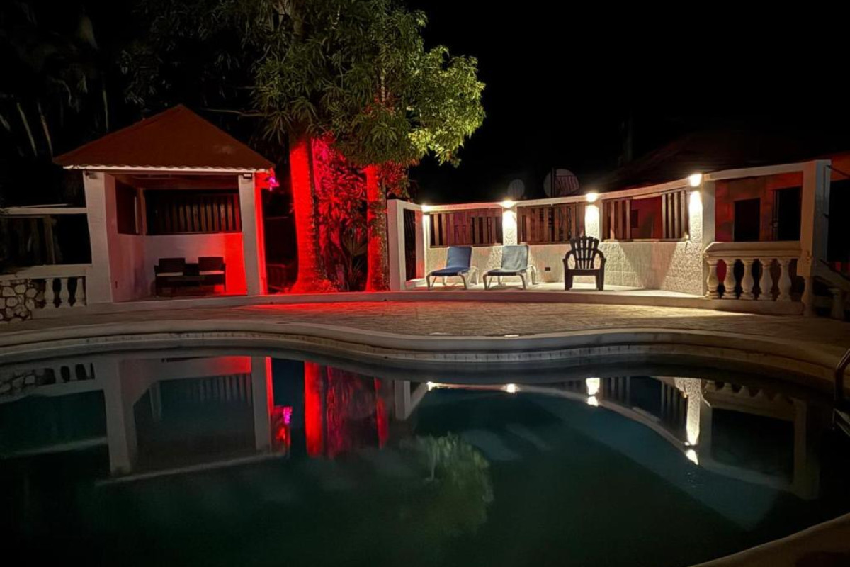 Hotel Match Resort