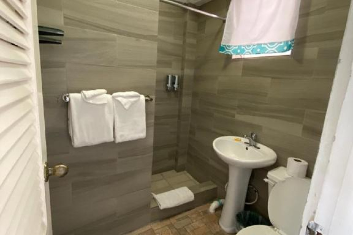 Hotel Match Resort