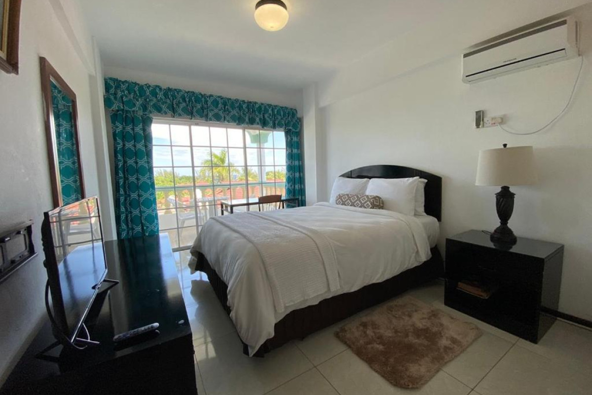 Hotel Match Resort