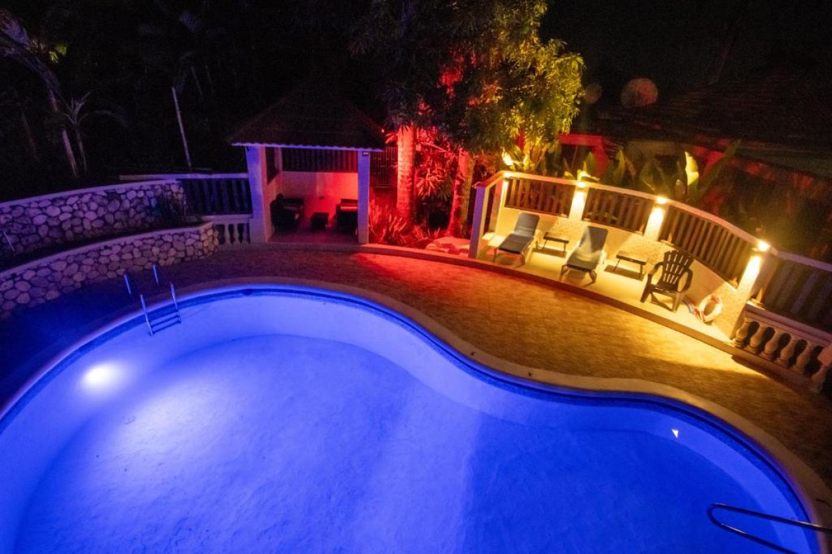 Hotel Match Resort
