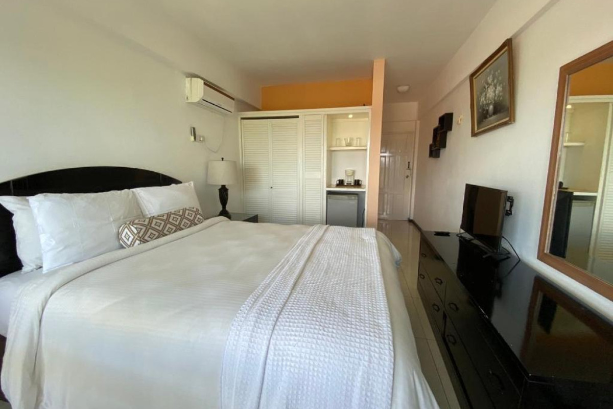 Hotel Match Resort