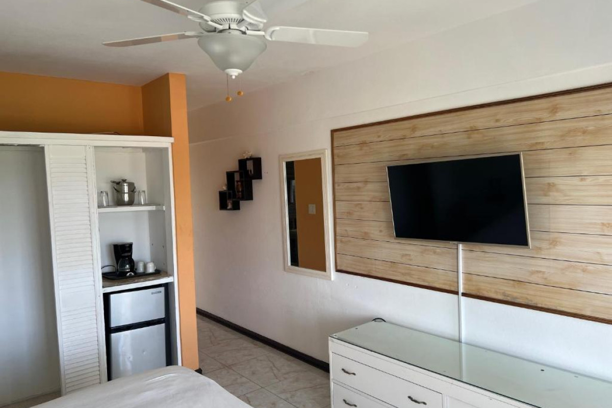 Hotel Match Resort