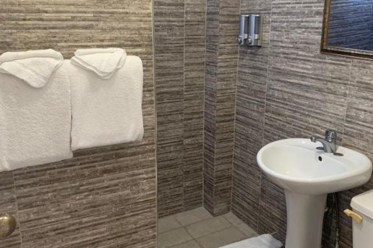 Hotel Match Resort