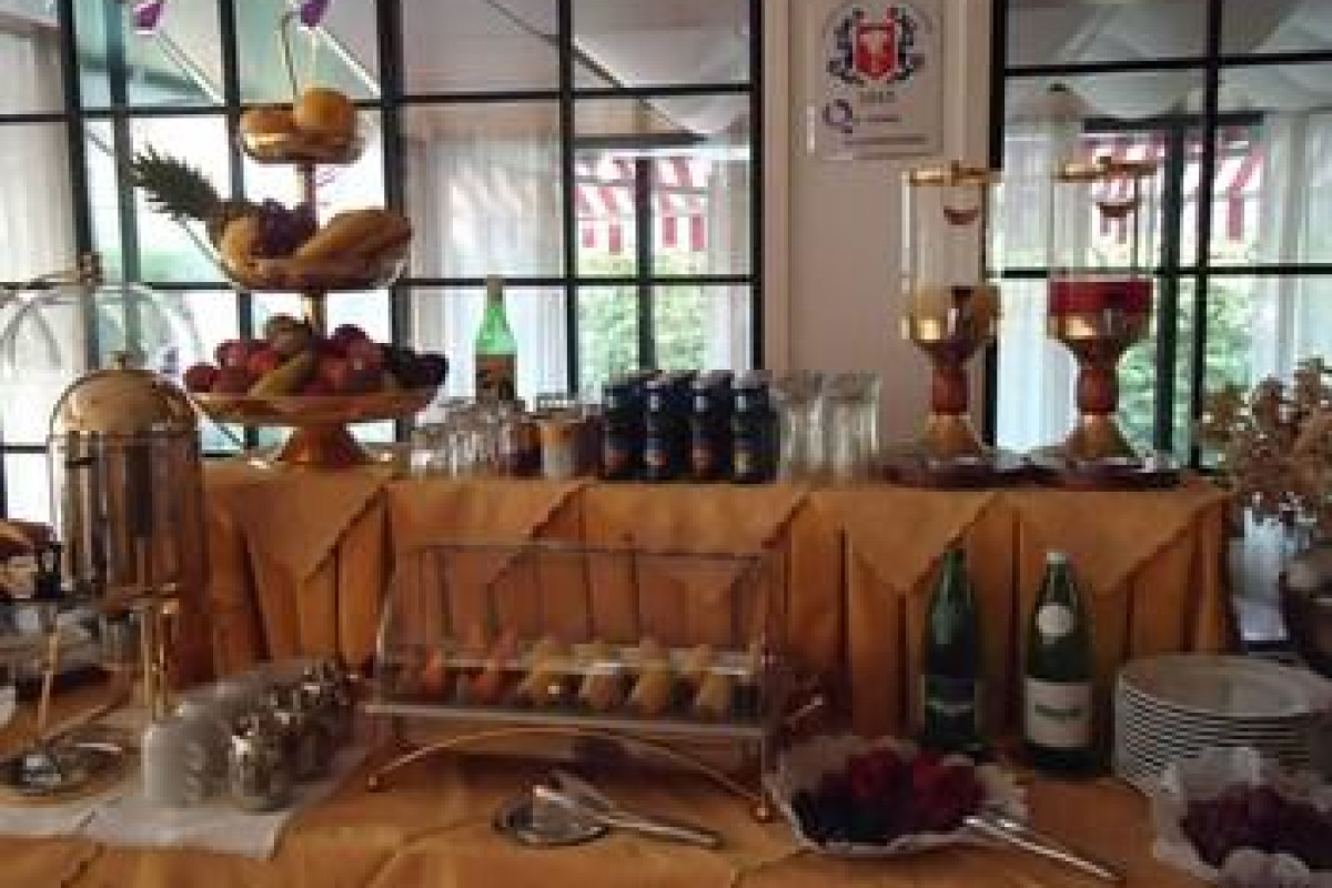 Hotel Matilde