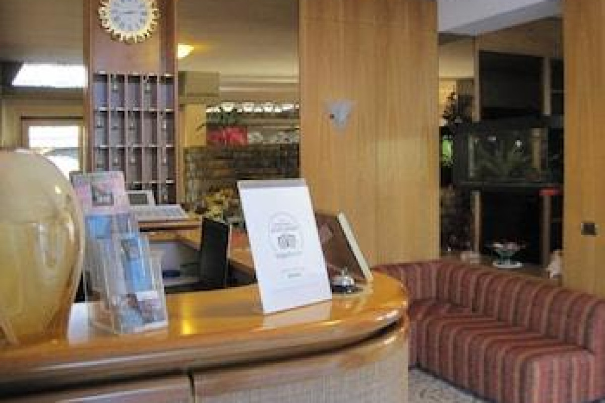 Hotel Matilde