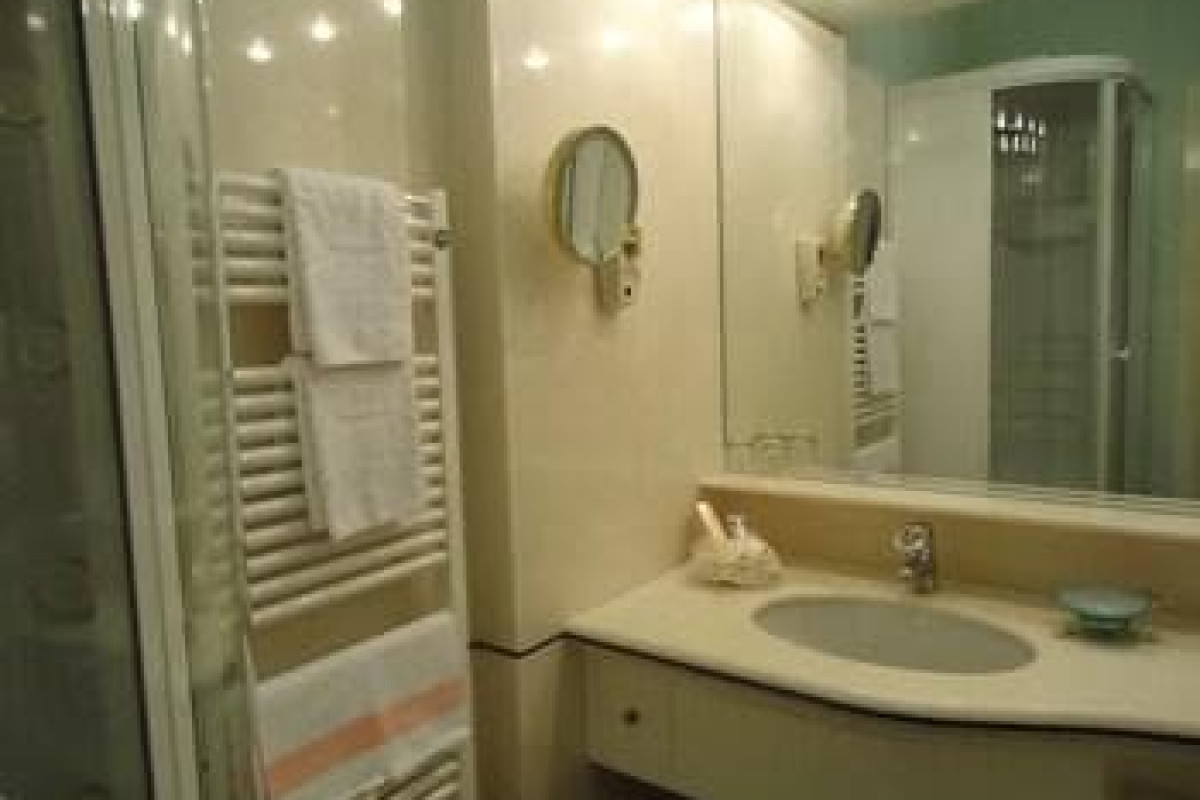 Hotel Matilde
