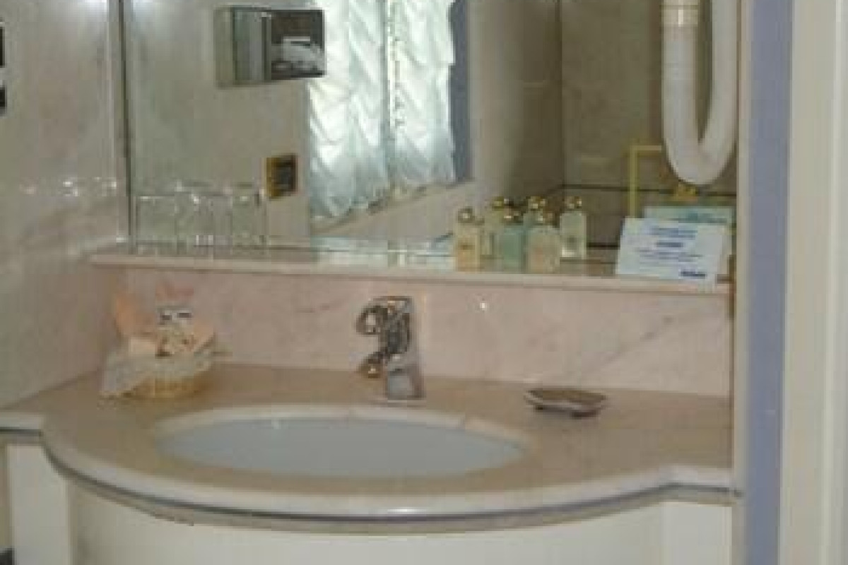 Hotel Matilde
