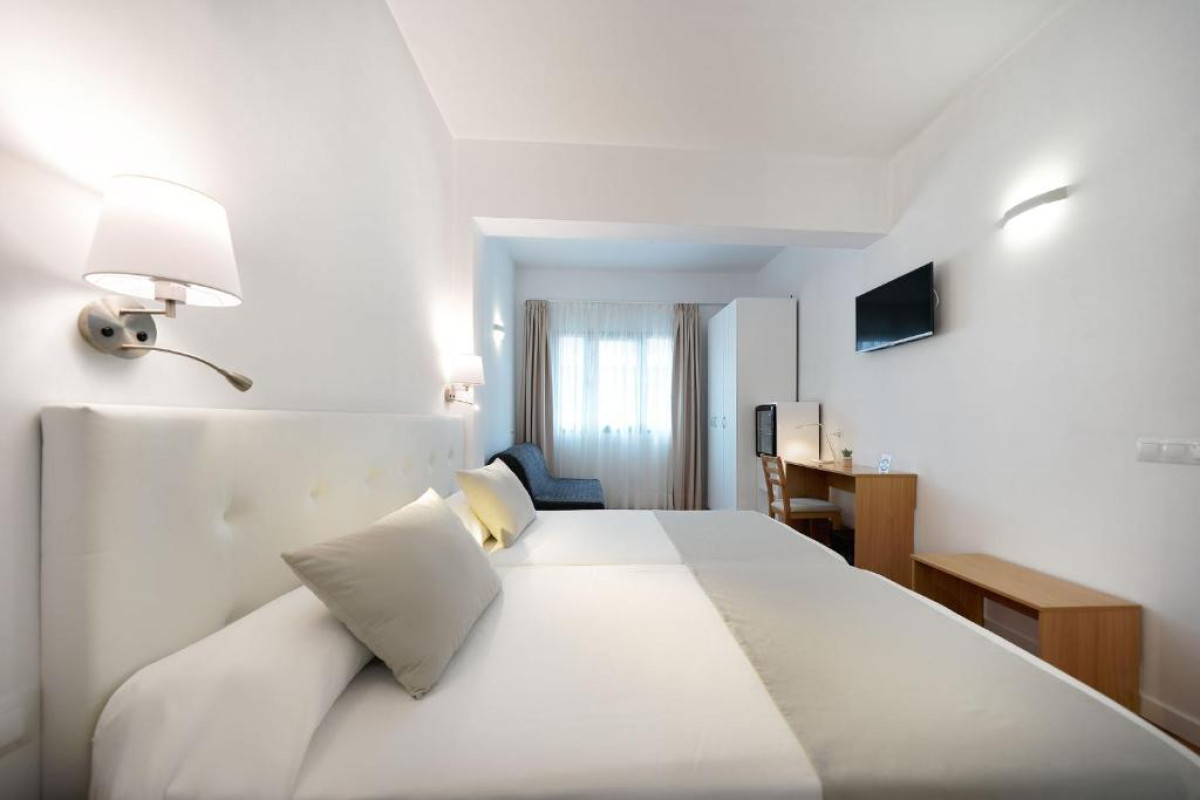 Hotel Matilde