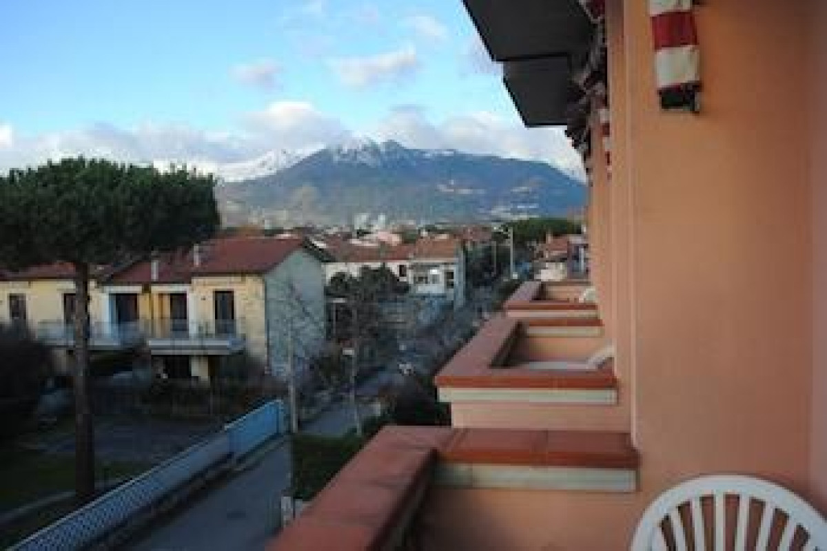 Hotel Matilde